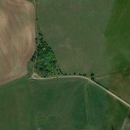 Satellite imagery of Hoher Berg, DE