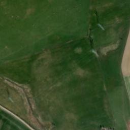 Satellite imagery of Hoher Berg, DE