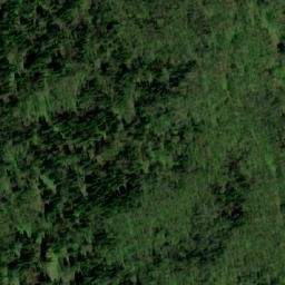 Satellite imagery of Степной Бачат, KZ