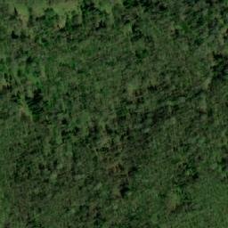 Satellite imagery of Степной Бачат, KZ