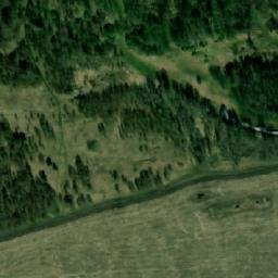 Satellite imagery of Перешеек, KZ