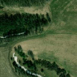 Satellite imagery of Перешеек, KZ
