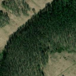 Satellite imagery of Гора Безымянная, KZ