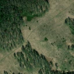 Satellite imagery of Гора Безымянная, KZ