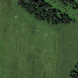 Satellite imagery of Кочегаровская, KZ