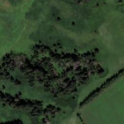 Satellite imagery of Орджоникидзе, KZ