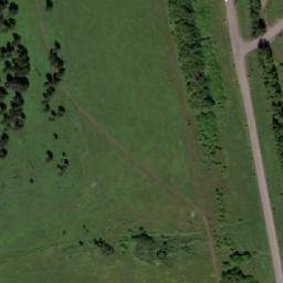 Satellite imagery of Последний, KZ