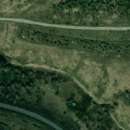 Satellite imagery of Талда 4-я, KZ