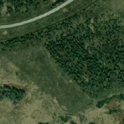 Satellite imagery of Талда 4-я, KZ