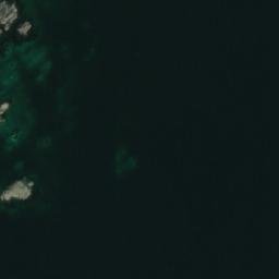 Satellite imagery of Skiakl Point, CA