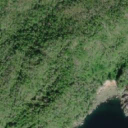 Satellite imagery of Philip Cone, CA