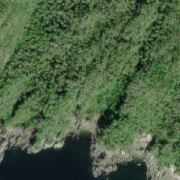 Satellite imagery of Philip Cone, CA