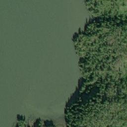 Satellite imagery of Lambert Point, CA