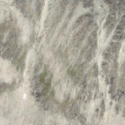 Satellite imagery of Mount Davies, CA