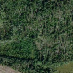 Satellite imagery of Hicks Hill, CA