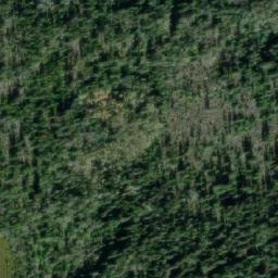 Satellite imagery of Hicks Hill, CA