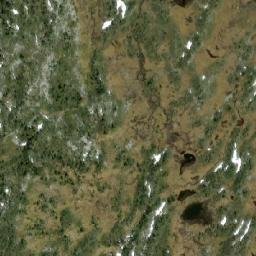 Satellite imagery of Moonias Pass, CA