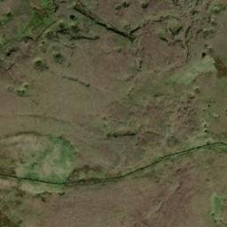 Satellite imagery of Knowe Fell, GB