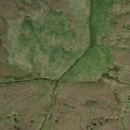 Satellite imagery of Knowe Fell, GB