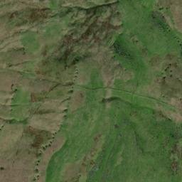 Satellite imagery of Knowe Fell, GB