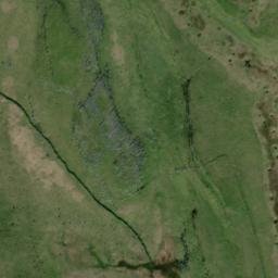 Satellite imagery of Parson's Pulpit, GB