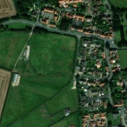 Satellite imagery of Beacon Farm, GB