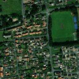 Satellite imagery of Beacon Farm, GB