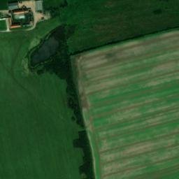 Satellite imagery of Flamborough Head, GB