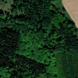 Satellite imagery of Voßberg, DE