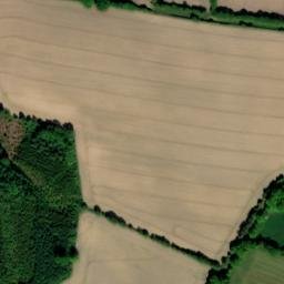 Satellite imagery of Voßberg, DE