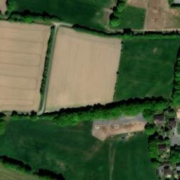 Satellite imagery of Voßberg, DE