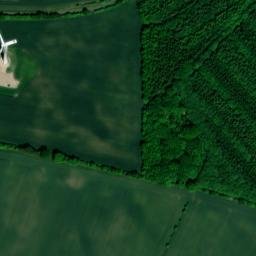 Satellite imagery of Viertsberg, DE