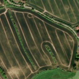 Satellite imagery of Gömnitzer Berg, DE