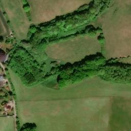 Satellite imagery of Gömnitzer Berg, DE
