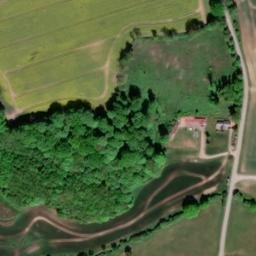 Satellite imagery of Hingstberg, DE
