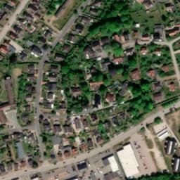 Satellite imagery of Pfannkuchenberg, DE