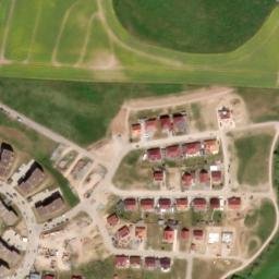 Satellite imagery of Pfannkuchenberg, DE