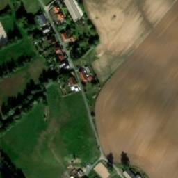 Satellite imagery of Voßberg, DE