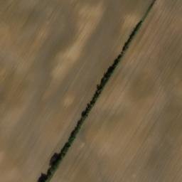 Satellite imagery of Voßberg, DE