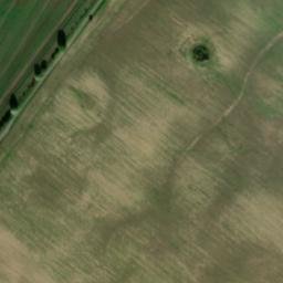 Satellite imagery of Krusbarg, DE