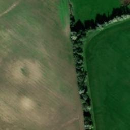 Satellite imagery of Krusbarg, DE
