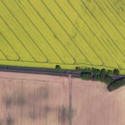 Satellite imagery of Galgen-Berg, DE