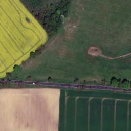 Satellite imagery of Galgen-Berg, DE