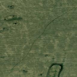 Satellite imagery of Перешеек, KZ