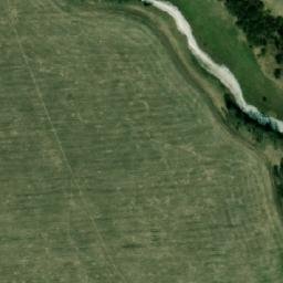 Satellite imagery of Перешеек, KZ