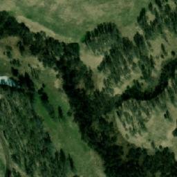 Satellite imagery of Перешеек, KZ