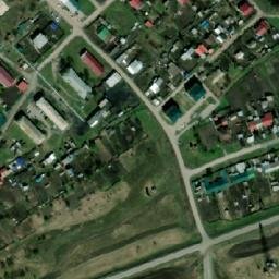 Satellite imagery of Артышта, KZ