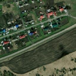 Satellite imagery of Артышта, KZ