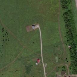 Satellite imagery of Последний, KZ