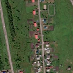 Satellite imagery of Последний, KZ